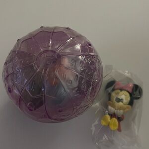 NEW Japan gatchapan prizes